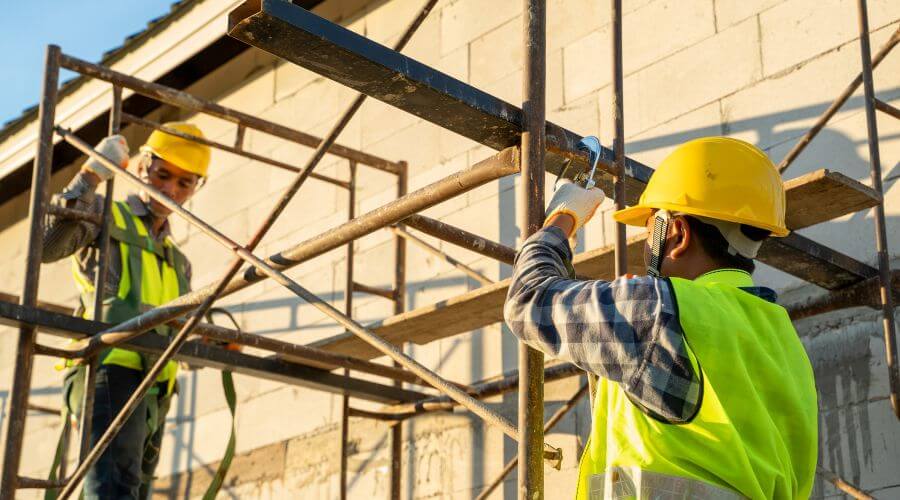 Expert top industrial roofings services in Ayer, MA
